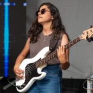 Foto de perfil de Andresa