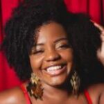 Foto de perfil de Carolaine Sousa