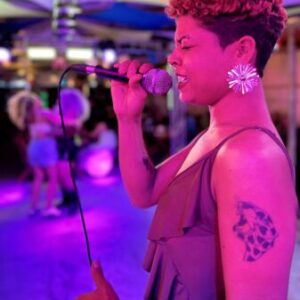 Foto de perfil de Luana