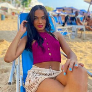 Foto de perfil de Nathalia