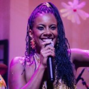 Foto de perfil de Ayrá Soares