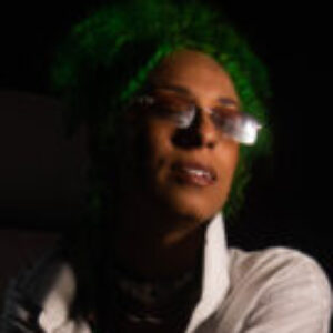 Foto de perfil de Jade Lu Santos