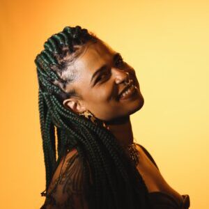 Foto de perfil de ELOAH MONTEIRO