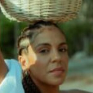 Foto de perfil de Amanda Rosa