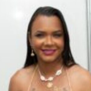 Foto de perfil de Aparecida
