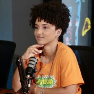 Foto de perfil de Joyce