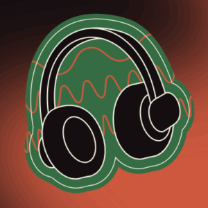 Logo do grupo [Debate] Som Por Elas